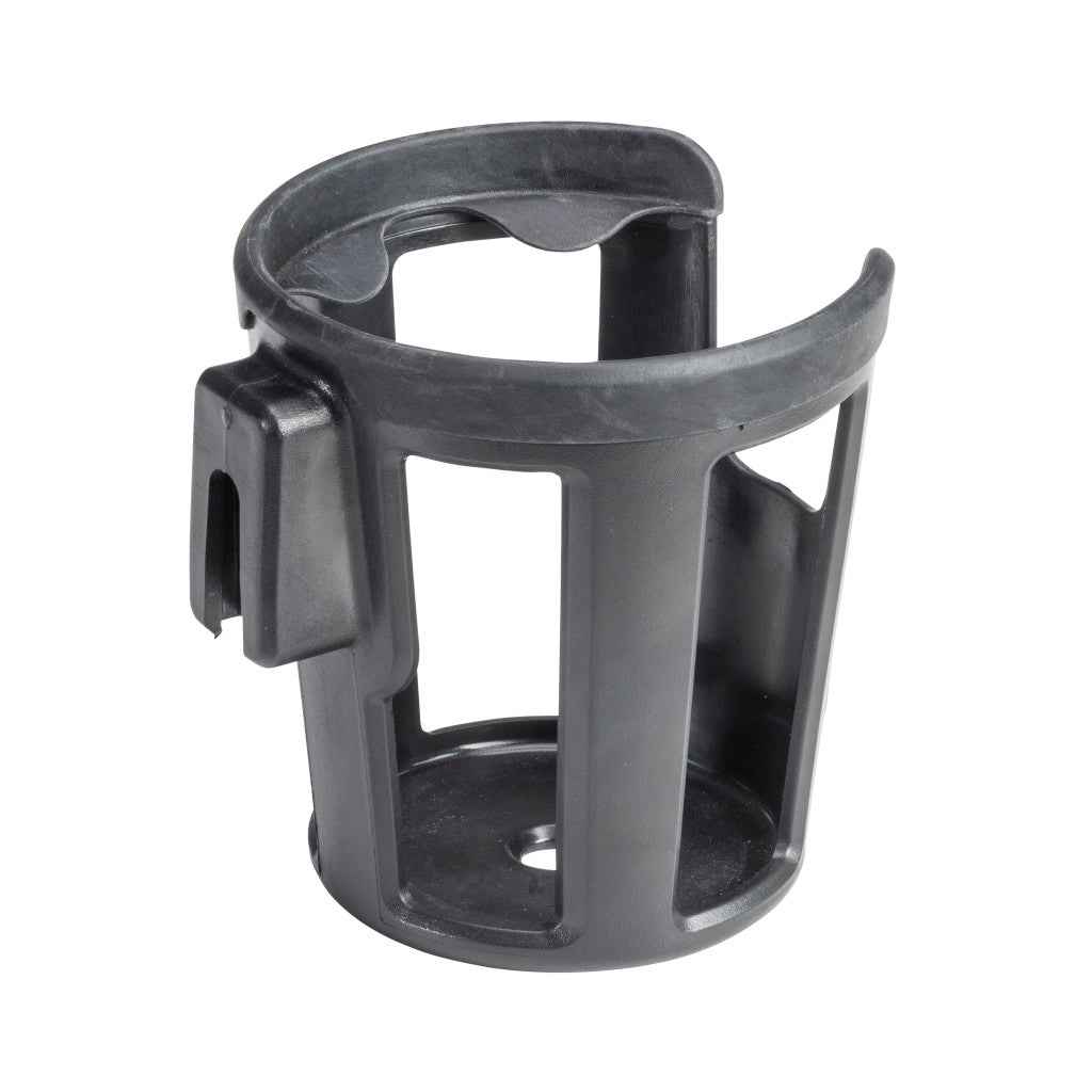 Drive Medical Nitro Sprint Cup Holder – Hands-Free Drink Holder for Rollators